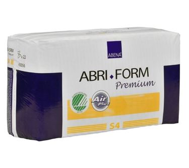 תמונה של חיתולים לנוער ABRI-FORM S4 