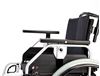 תמונה של כסא גלגלים קל ונוח למשתמש אופטימה 