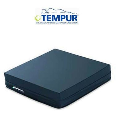 Picture of כרית ישיבה לכסא גלגלים Tempur