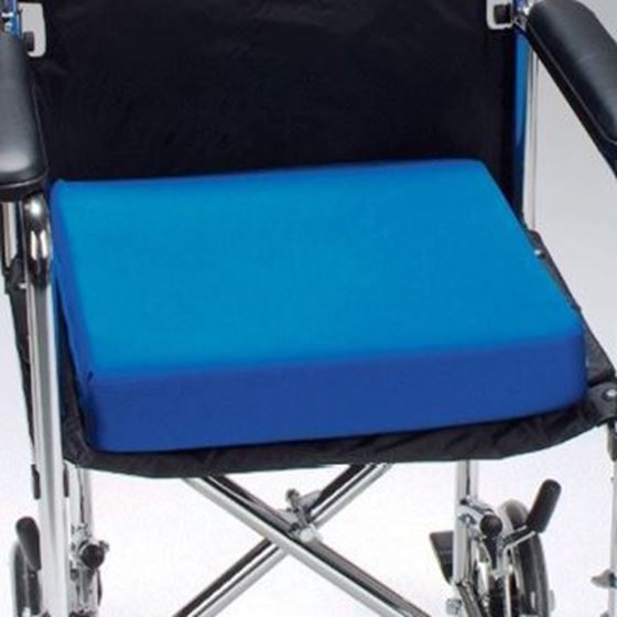 תמונה של כרית לכסא גלגלים ויסקו  