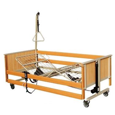 תמונה של מיטה חשמלית סיעודית AKS