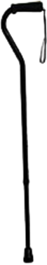 תמונה של מקל הליכה טלסקופי אופסט