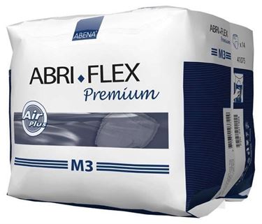 תמונה של תחתון סופג למבוגרים ABRI FLEX M3