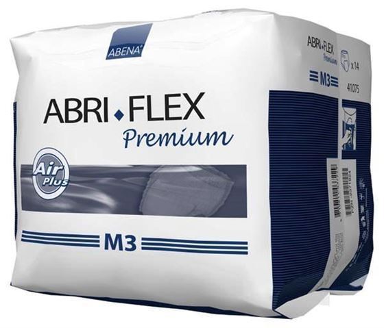 Picture of תחתון סופג למבוגרים ABRI FLEX M3