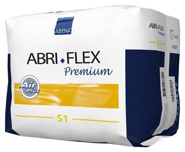 תמונה של תחתונים סופגים Abri-Flex S1 