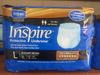 תמונה של תחתונים סופגים למבוגרים INSPIRE OVERNIGHT L