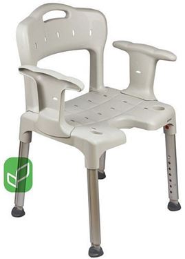 תמונה של כסא רחצה למבוגרים ETAC שבדיה SWIFT