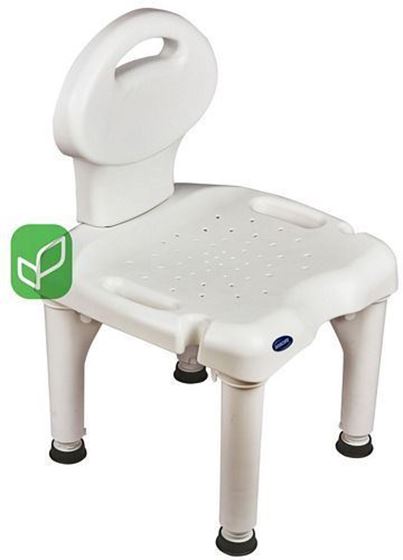 תמונה של כסא רחצה למבוגרים Invacare 