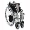 תמונה של כסא גלגלים קל משקל 12 ק"ג אולטרלייט