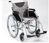 תמונה של כסא גלגלים קל משקל 12 ק"ג אולטרלייט