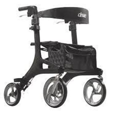 תמונה של רולטור  AEROWALK Carbon 