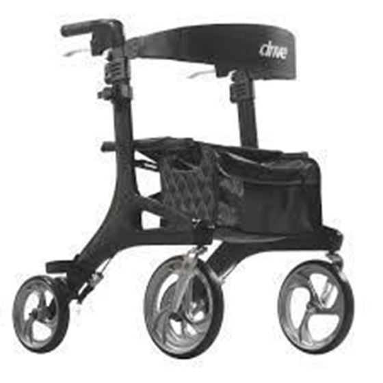 תמונה של רולטור  AEROWALK Carbon 