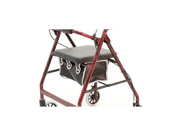 תמונה של תיק לרולטור 4 גלגלים