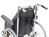 תמונה של כיסא גלגלים סיעודי טילט אין ספייס B&B TRITON