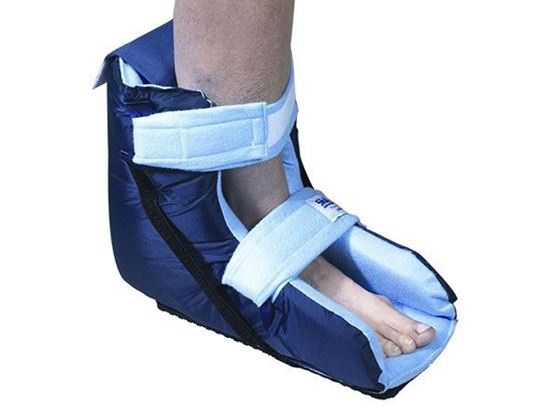 תמונה של מגן קרסול Heel Float Walker Boot