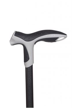 תמונה של מקל הליכה למבוגרים מעוצב