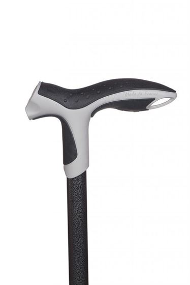 תמונה של מקל הליכה למבוגרים מעוצב