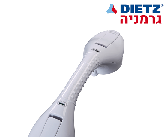 תמונה של ידית אחיזה לקיר וואקום דיץ