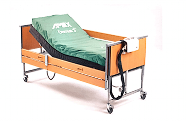 תמונה של מזרון למניעת פצעי לחץ דומוס 3