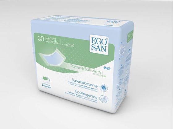 תמונה של סדיניות אגו סאן 90X60