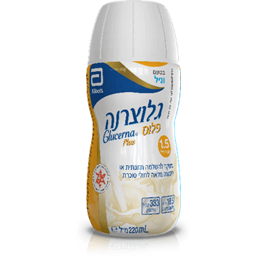 Picture of גלוצרנה פלוס