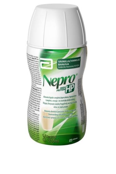 תמונה של נפרו Nepro HP