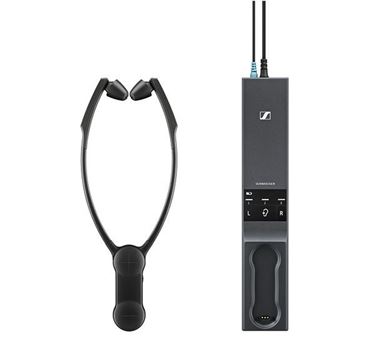 Picture of אוזניות לטלוויזיה דגם Sennheiser Set 860