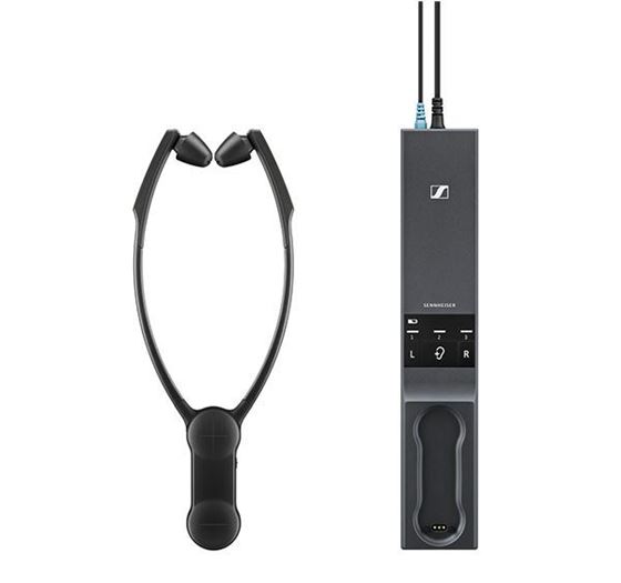 תמונה של אוזניות לטלוויזיה דגם Sennheiser Set 860