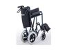 תמונה של כסא גלגלים העברה טרנספורט 54 סמ רוחב כולל