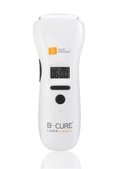 תמונה של בי קיור לייזר b-cure laser