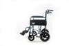 תמונה של כסא גלגלים קל משקל "אקספלורר" מושב 43