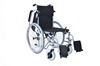 תמונה של כסא גלגלים קל משקל "לוטוס" רוחב 45