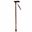 Picture of מקל הליכה טלסקופי
