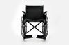 תמונה של כסא גלגלים סיעודי דגם בייסיק רוחב מושב 51