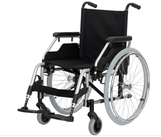 תמונה של כסא גלגלים קל משקל - Vario 
