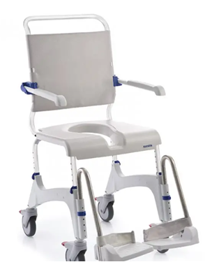 Picture of  כסא רחצה INVACARE טלסקופי