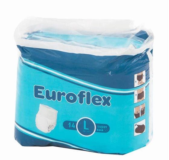 תמונה של תחתונים EUROFLEX