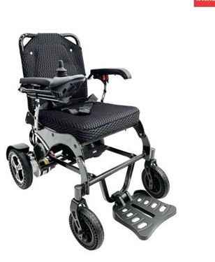 תמונה של  כסא גלגלים חשמלי TEDAR