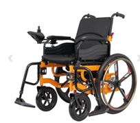 תמונה עבור הקטגוריה כסא גלגלים חשמלי