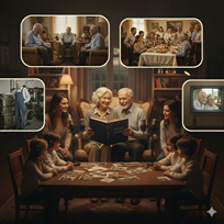 תמונה עבור הקטגוריה מתנות לסבתא וסבא