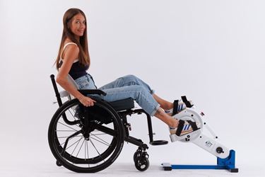 תמונה של מכשיר אימון מעמל APT 5 אקטיבי פסיבי