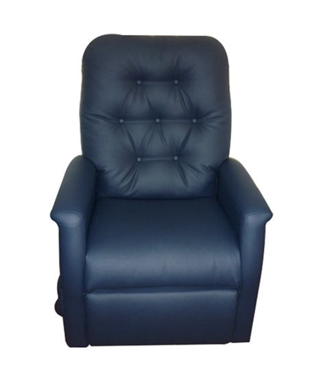 תמונה של כורסת קימה חשמלית מתצוגה