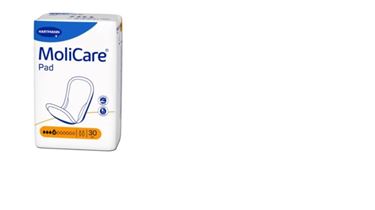 תמונה של פדים מולימד קומפורט הרט