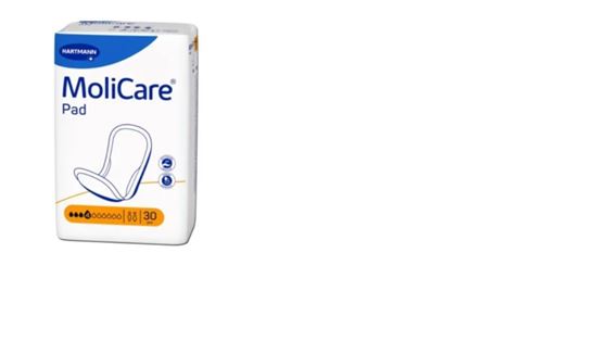 תמונה של פדים מולימד קומפורט הרט