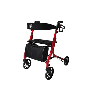 תמונה של רולטור 4 גלגלים דגם קווין