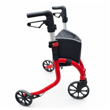 תמונה של רולטור 3 גלגלים דגם טולו