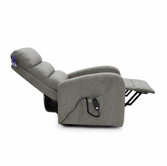 תמונה של כורסת קימה חשמלית אפ