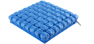 תמונה של כרית אוויר למניעת פצעי לחץ DRY FLOAT 37*42