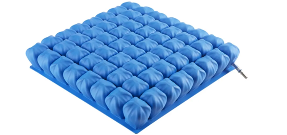 תמונה של כרית אוויר למניעת פצעי לחץ DRY FLOAT 37*42